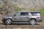 GMC Yukon Denali 2015 года